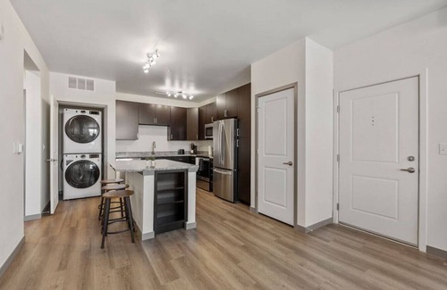 Broomfield Apartamento | Modern Broomfield Apartment