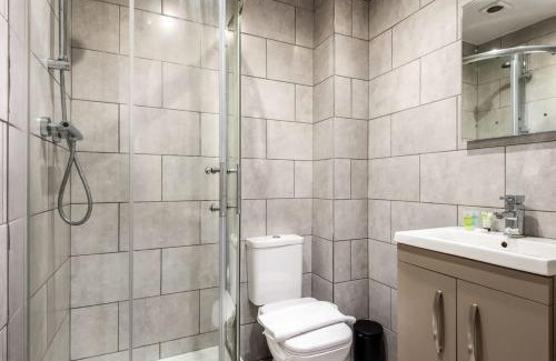 Halifax Apartamento | Modern Budget 1 Bed Flat in Halifax Centre