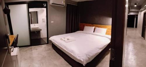 Hat Yai Hotel | Modern Budget Hotel