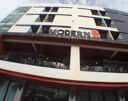 Hat Yai Hotel | Modern Budget Hotel