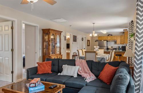 Springfield Casa | Modern Bungalow Home with Mid-Century Flair