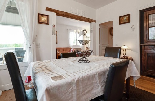 Belaye Casa | Bungalow en una ubicación tranquila en Midi-Pyrénées con piscina privada