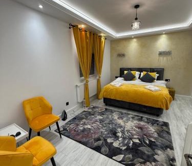 Historic Center Apartamento | Modern by F and M