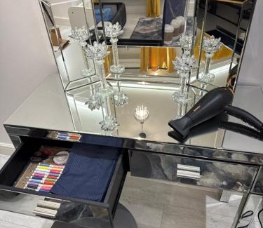 Historic Center Apartamento | Modern by F and M