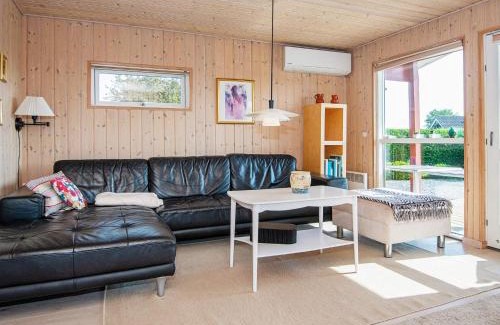 Hejlsminde Strand Casa | Modern Cabin by the Beach - By Traum Ferienwohnungen