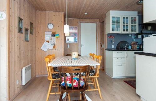 Hejlsminde Strand Casa | Modern Cabin by the Beach - By Traum Ferienwohnungen