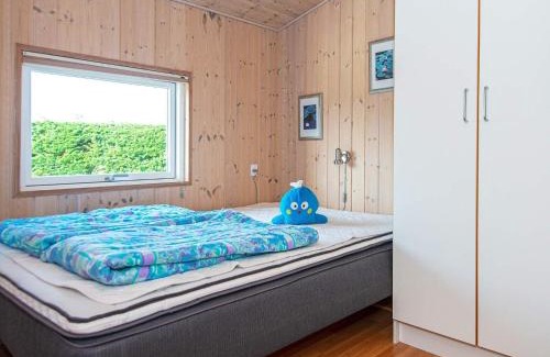 Hejlsminde Strand Casa | Modern Cabin by the Beach - By Traum Ferienwohnungen