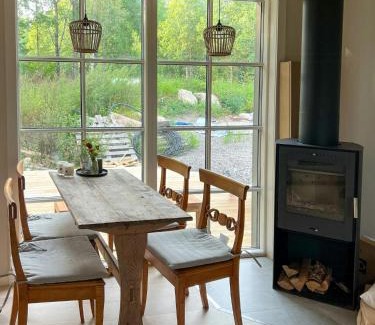 Rottne Casa | Modern Cabin In The Heart Of Småland