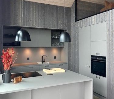 Bomlo Casa | Modern Cabin With Archipelago Views