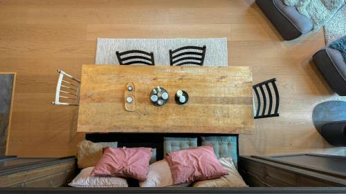 Rauland Casa | Modern Cabin With Mountain Views In Rauland