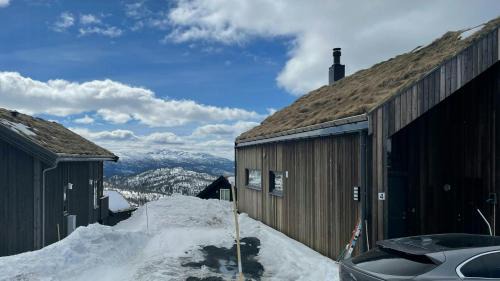 Rauland Casa | Modern Cabin With Mountain Views In Rauland