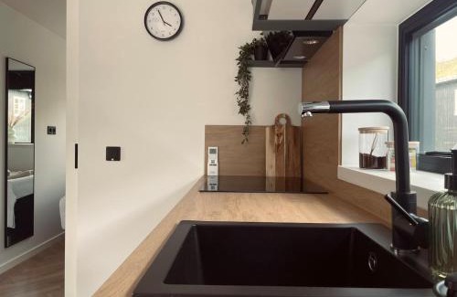Streymoy Casa | Modern Cabin With Sea And Mountain View