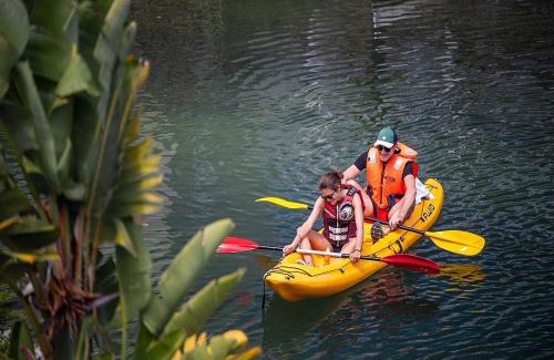 Knysna Casa | Modern Canal Lifestyle