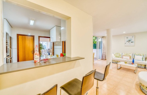 Can Picafort Chalet De Esquí | Moderna Casa Maylin cerca de la playa Can Picafort