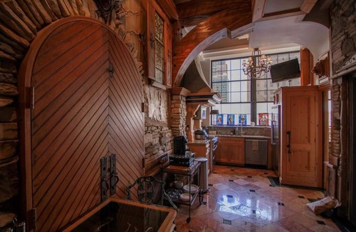 Downtown St. Louis Apartamento | Modern Castle in Downtown St.Louis