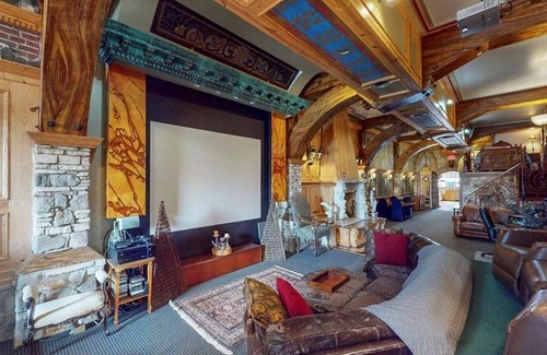 Downtown St. Louis Apartamento | Modern Castle in Downtown St.Louis