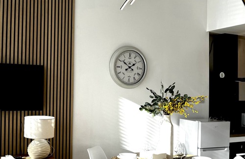 Dumbarton Apartamento | Apartamento-De Lujo-Baño Privado