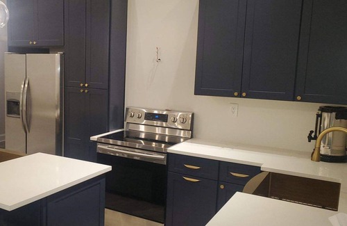 Woodridge Casa | Modern Catskill Home