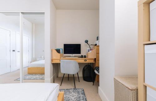 Saint Paul's Apartamento | Modern & Central 2BD Flat - Broadmead