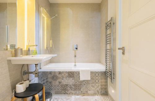 Saint Paul's Apartamento | Modern & Central 2BD Flat - Broadmead