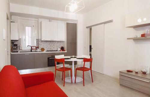 Grottammare Apartamento | Modern Central Apartment