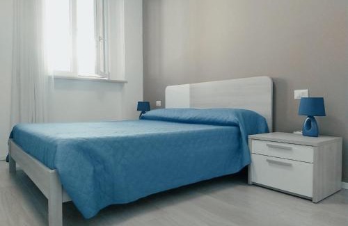 Grottammare Apartamento | Modern Central Apartment