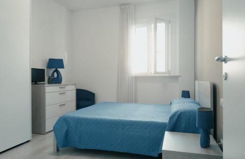 Grottammare Apartamento | Modern Central Apartment