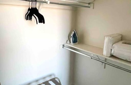 Downtown Salt Lake City Apartamento | Modern Central apt/Gym/Pool/Hottub/Garageparking