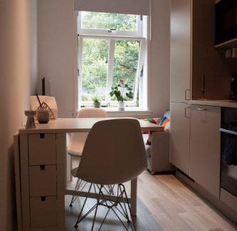 Toyen Apartamento | Modern Central Cozy 2Br - Toyen