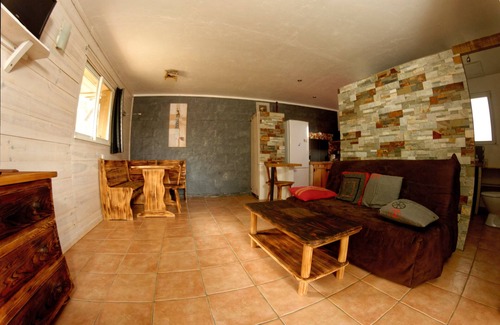 Vielle-Saint-Girons Chalet De Esquí | Chalet moderno y acogedor jacuzzi privado, tranquilo frente al bosque, cerca del lago y el océano.