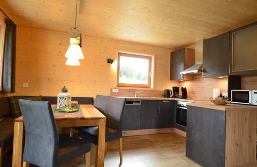 Lechbruck Casa | Modern chalet with sauna, lake view and large garden in Lechbruck am See