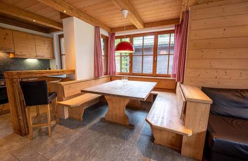 Hochkrimml Casa | Modern chalet in the Zillertal Arena: mountain panorama & close to the slopes