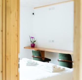 Tartano Casa | Modern chalet with hot tube
