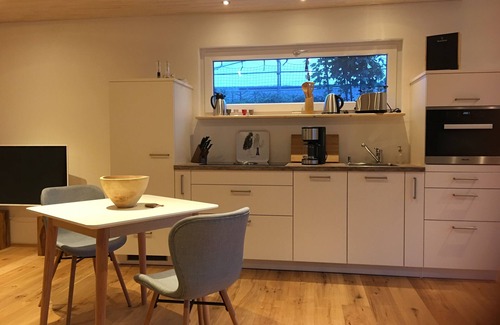 Breitnau Apartamento | Chalets modernos en la Selva Negra incl. HochschwarzwaldCard