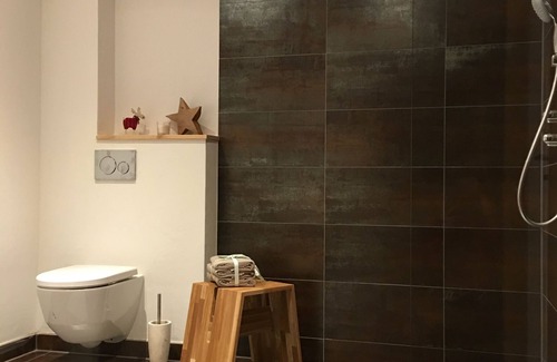 Breitnau Apartamento | Chalets modernos en la Selva Negra incl. HochschwarzwaldCard