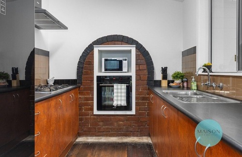 Wallsend Casa | Modern Character Filled Cottage