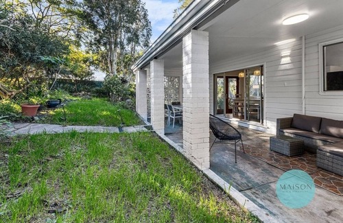 Wallsend Casa | Modern Character Filled Cottage