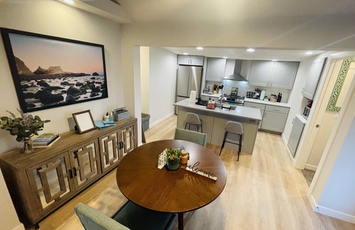 Silverton Casa | Modern & Charming Silverton Getaway Cottage- 1 mile from downtown!