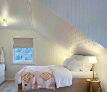 Risor Casa | Modern Charming Summer House Near Risør