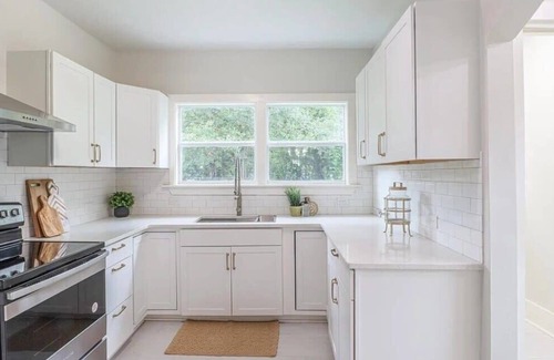 Mobile Casa | Modern Chateau | Afforadable Remodeled Home