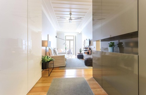 Martires Apartamento | Modern Chiado