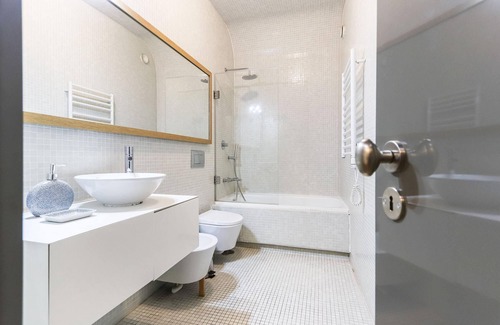 Martires Apartamento | Modern Chiado
