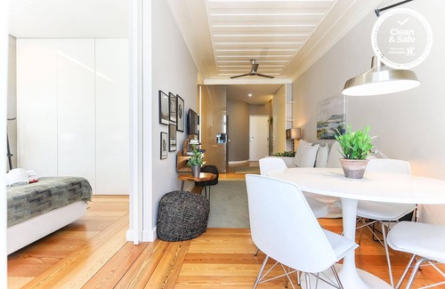 Martires Apartamento | Modern Chiado