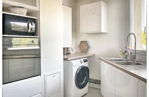Gonesse Apartamento | Modern & Chic Appartement- GoodVibes Paris