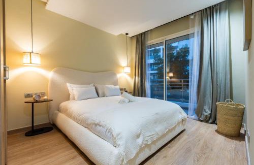 Hay Riad Apartamento | Modern & Chic APT Prestigia