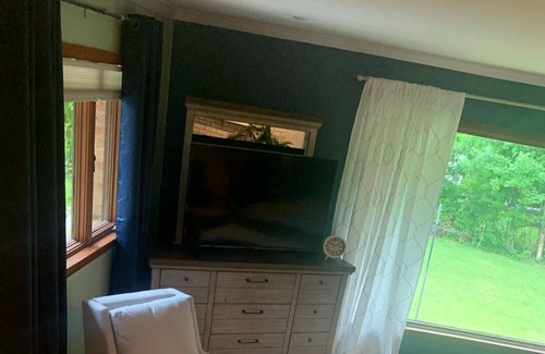 Southfield Casa | Modern Chic French Country Getaway