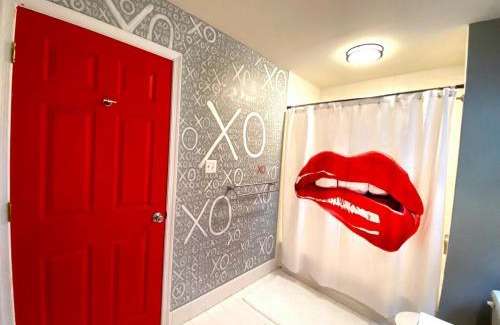 Graduate Hospital Apartamento | Modern-Chic Living in the Heart of Center City