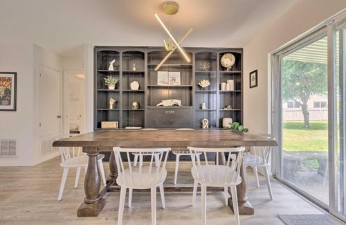 Brent Casa | Modern-Chic Pensacola Home with Spacious Yard!