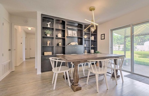Brent Casa | Modern-Chic Pensacola Home with Spacious Yard!