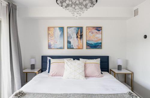 Highland Casa | Modern Chic - Spacious Duplex - Highlands